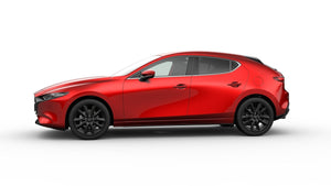 Mazda 3 5HB 2.0L e - SKYACTIV X 186ps 6MT FWD Centre - Line DESI 2025 - Mazda Promo