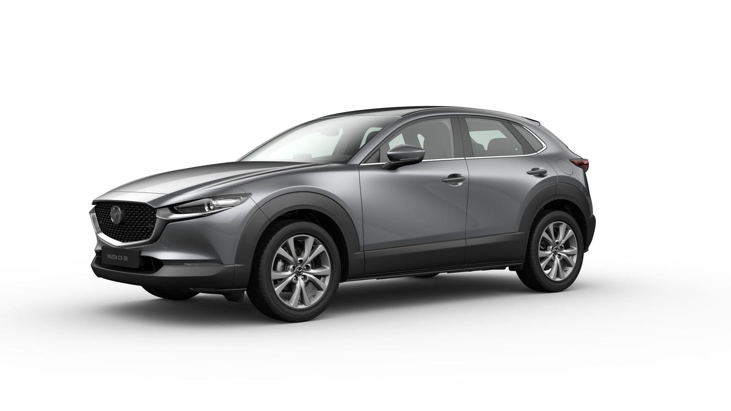 Mazda CX - 30 5WGN 2.0L e - SKYACTIV X 186ps 6AT FWD Centre - line 2025 - Mazda Promo