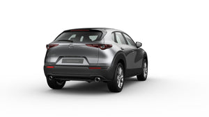 Mazda CX - 30 5WGN 2.0L e - SKYACTIV X 186ps 6AT FWD Centre - line 2025 - Mazda Promo