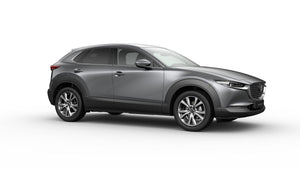 Mazda CX - 30 5WGN 2.0L e - SKYACTIV X 186ps 6AT FWD Centre - line DESI 2025 - Mazda Promo