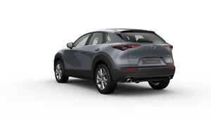 Mazda CX - 30 5WGN 2.0L e - SKYACTIV X 186ps 6MT FWD Centre - line 2025 - Mazda Promo