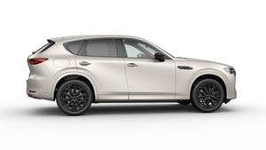 MAZDA CX - 60 HOMURA PLUS 2.5L e - SKYACTIV PHEV 327 AWD 2025 - Mazda Promo