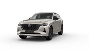 MAZDA CX - 60 HOMURA PLUS 2.5L e - SKYACTIV PHEV 327 AWD 2025 - Mazda Promo