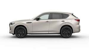 MAZDA CX - 60 HOMURA PLUS 2.5L e - SKYACTIV PHEV 327 AWD 2025 - Mazda Promo