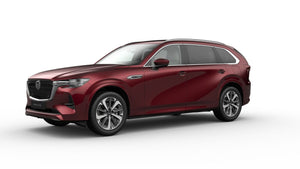 MAZDA CX - 80 TAKUMI PLUS 2.5L e - SKYACTIV PHEV 327 AWD 2025 - Mazda Promo