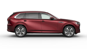 MAZDA CX - 80 TAKUMI PLUS 2.5L e - SKYACTIV PHEV 327 AWD 2025 - Mazda Promo