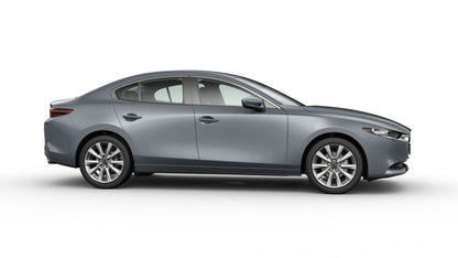 Mazda 3 Sedan 2.0L e-SKYACTIV X 186ps 6AT FWD Centre-Line DASO – Polymetal Gray
