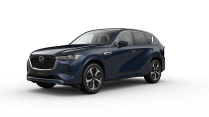 Mazda CX-60 5WGN 2.5L e-SKYACTIV PHEV 327ps 8AT AWD Takumi Plus 2025