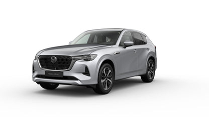 Mazda CX-60 5WGN 3.3L e-SKYACTIV D 254ps 8AT AWD Takumi Plus 2025