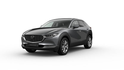 Mazda CX-30 5WGN 2.0L e-SKYACTIV X 186ps 6AT AWD Exclusive-line SUNR 2025