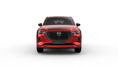 Mazda CX-60 5WGN 2.5L e-SKYACTIV PHEV 327ps 8AT AWD Homura Plus 2025