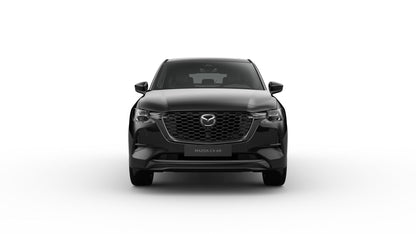 Mazda CX-60 5WGN 2.5L e-SKYACTIV PHEV 327ps 8AT AWD Homura Plus 2025