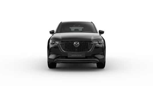 Mazda CX-60 5WGN 2.5L e-SKYACTIV PHEV 327ps 8AT AWD Homura Plus 2025