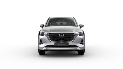 Mazda CX-60 5WGN 3.3L e-SKYACTIV D 254ps 8AT AWD Takumi Plus 2025