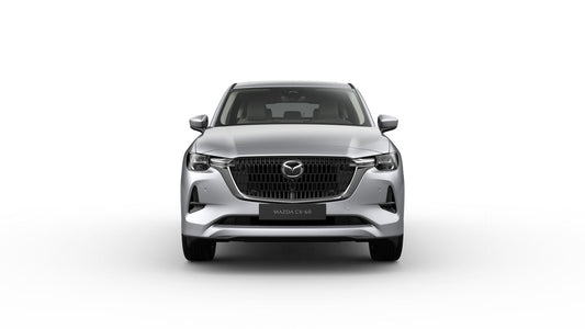 Mazda CX-60 5WGN 3.3L e-SKYACTIV D 254ps 8AT AWD Takumi Plus 2025