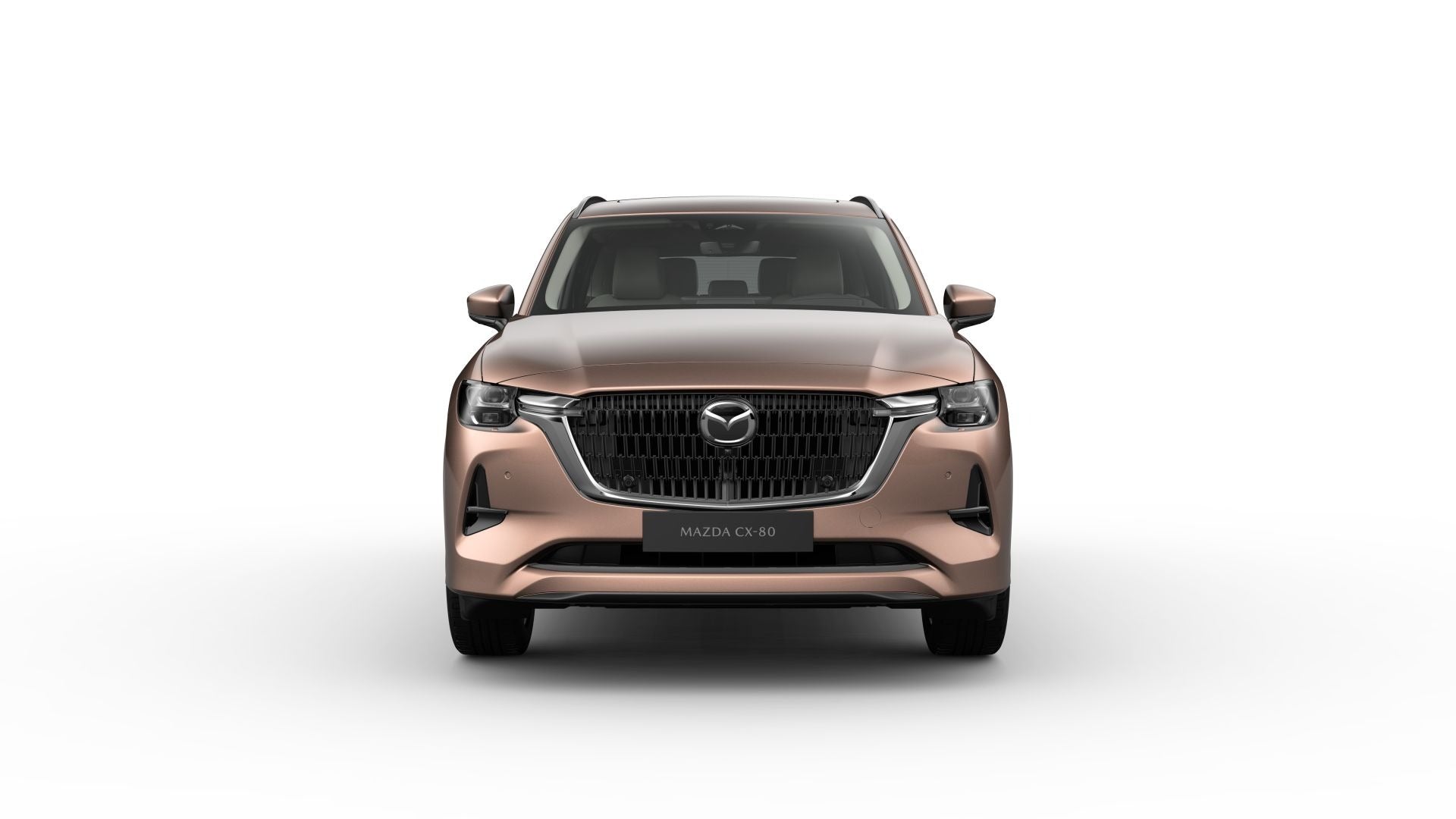 Mazda CX-80 5WGN 3.3L e-SKYACTIV D 254ps 8AT AWD Takumi Plus 2024