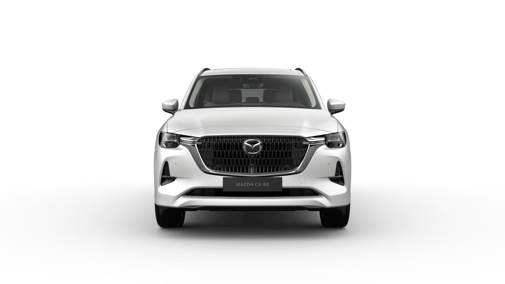 Mazda CX-80 5WGN 2.5L e-SKYACTIV PHEV 327ps 8AT AWD Takumi Plus 2024