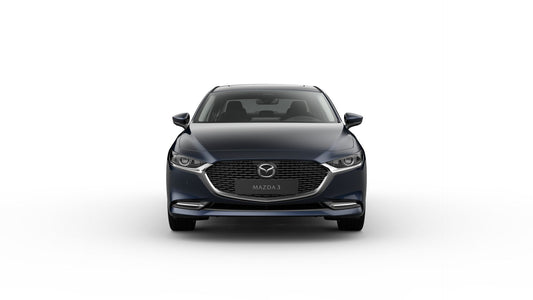 Mazda 3 4SN 2.0L e-SKYACTIV X 186ps 6AT FWD Exclusive-Line SUNR 2025