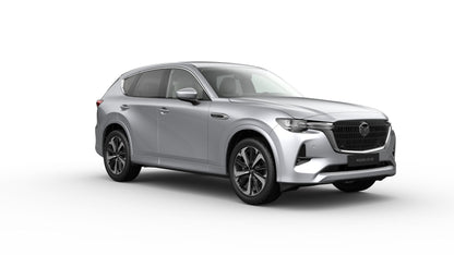 Mazda CX-60 5WGN 3.3L e-SKYACTIV D 254ps 8AT AWD Takumi Plus 2025