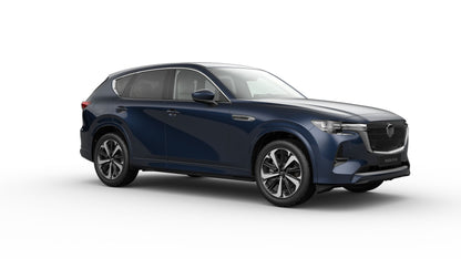 Mazda CX-60 5WGN 2.5L e-SKYACTIV PHEV 327ps 8AT AWD Takumi Plus 2025