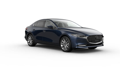 Mazda 3 4SN 2.0L e-SKYACTIV X 186ps 6AT FWD Exclusive-Line SUNR 2025
