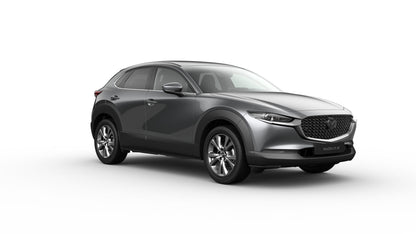 Mazda CX-30 5WGN 2.0L e-SKYACTIV X 186ps 6AT AWD Exclusive-line SUNR 2025