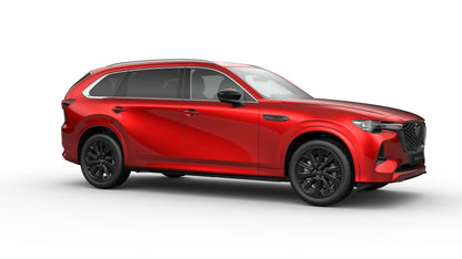 Mazda CX-80 5WGN 3.3L e-SKYACTIV D 254ps 8AT AWD Homura Plus 2024