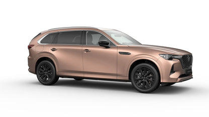 Mazda CX-80 5WGN 2.5L e-SKYACTIV PHEV 327ps 8AT AWD Homura Plus CAHO 2024