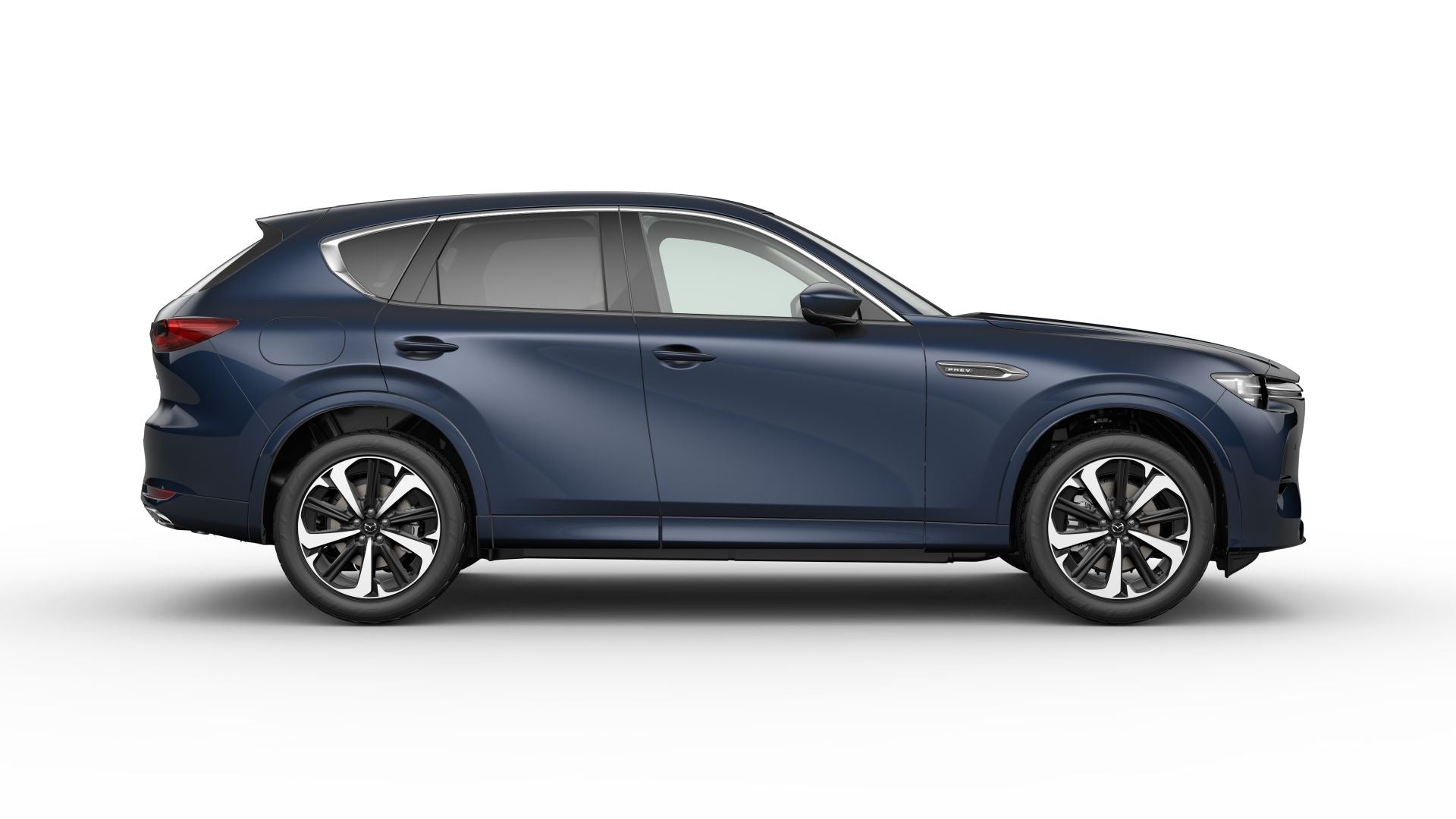 Mazda CX-60 5WGN 2.5L e-SKYACTIV PHEV 327ps 8AT AWD Takumi Plus 2025