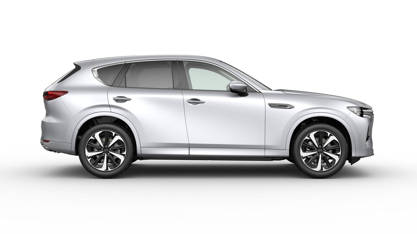 Mazda CX-60 5WGN 3.3L e-SKYACTIV D 254ps 8AT AWD Takumi Plus 2025