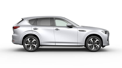 Mazda CX-60 5WGN 3.3L e-SKYACTIV D 254ps 8AT AWD Takumi Plus 2025