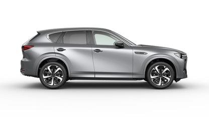 Mazda CX-60 5WGN 3.3L e-SKYACTIV D 254ps 8AT AWD Takumi Plus 2025