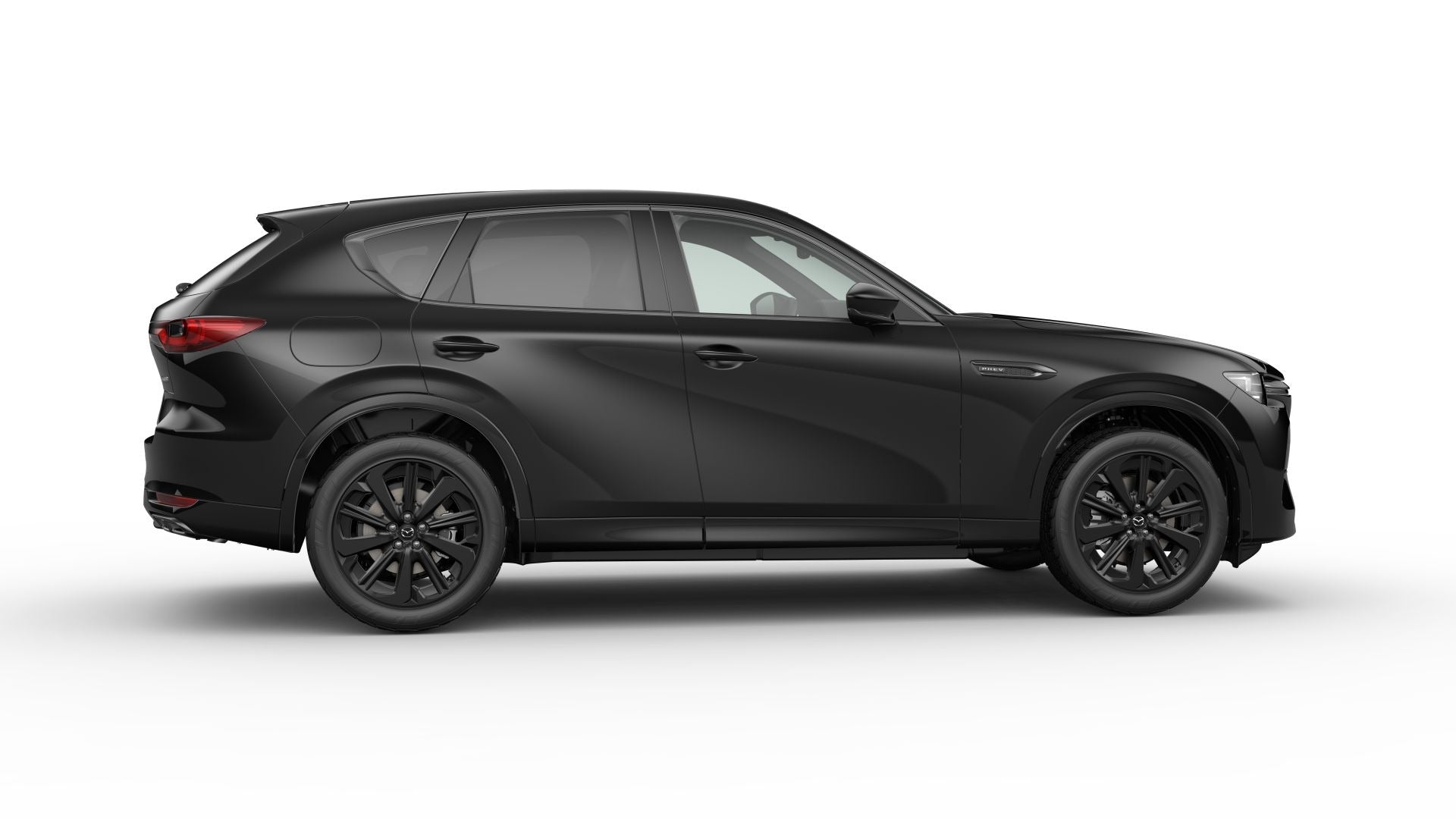 Mazda CX-60 5WGN 2.5L e-SKYACTIV PHEV 327ps 8AT AWD Homura Plus 2025
