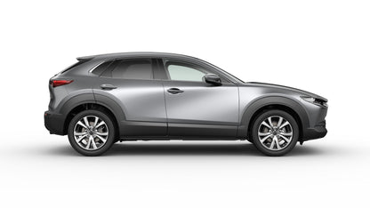 Mazda CX-30 5WGN 2.0L e-SKYACTIV X 186ps 6AT AWD Exclusive-line SUNR 2025