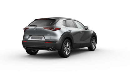 Mazda CX-30 5WGN 2.0L e-SKYACTIV X 186ps 6AT AWD Exclusive-line SUNR 2025