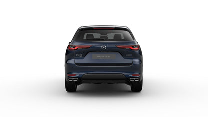 Mazda CX-60 5WGN 2.5L e-SKYACTIV PHEV 327ps 8AT AWD Takumi Plus 2025