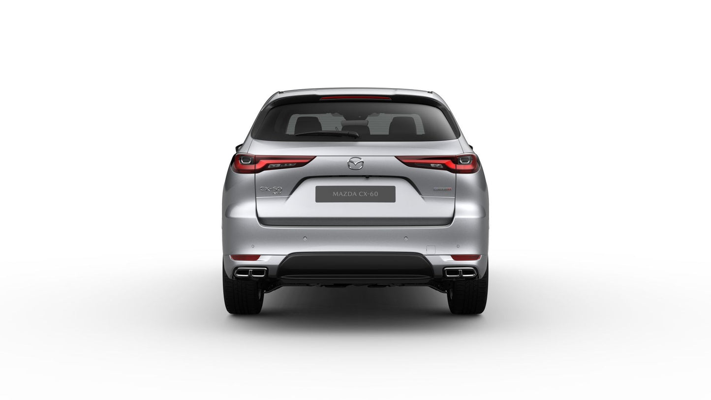 Mazda CX-60 5WGN 3.3L e-SKYACTIV D 254ps 8AT AWD Takumi Plus 2025