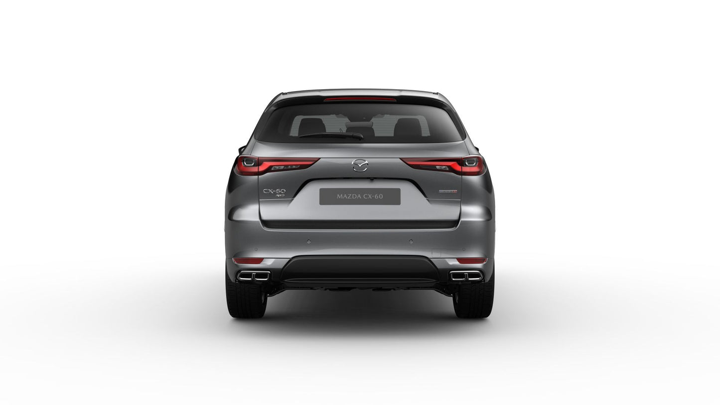 Mazda CX-60 5WGN 3.3L e-SKYACTIV D 254ps 8AT AWD Takumi Plus 2025