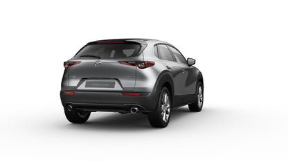 Mazda CX-30 5WGN 2.0L e-SKYACTIV X 186ps 6AT AWD Exclusive-line SUNR 2025