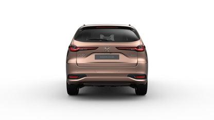 Mazda CX-80 5WGN 2.5L e-SKYACTIV PHEV 327ps 8AT AWD Homura Plus CAHO 2024