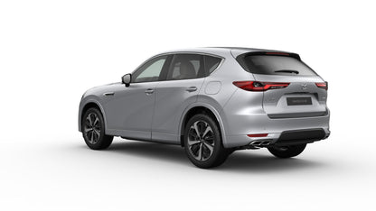 Mazda CX-60 5WGN 3.3L e-SKYACTIV D 254ps 8AT AWD Takumi Plus 2025