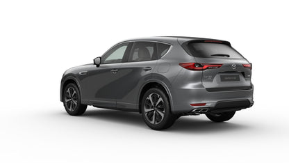 Mazda CX-60 5WGN 3.3L e-SKYACTIV D 254ps 8AT AWD Takumi Plus 2025