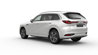 Mazda CX-80 5WGN 2.5L e-SKYACTIV PHEV 327ps 8AT AWD Takumi Plus 2024