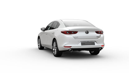 Mazda 3 4SN 2.0L e-SKYACTIV X 186ps 6AT FWD Centre-Line DESI 2025