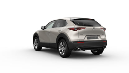 Mazda CX-30 5WGN 2.0L e-SKYACTIV X 186ps 6AT FWD Takumi BLOP 2025