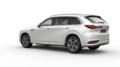 Mazda CX-80 5WGN 2.5L e-SKYACTIV PHEV 327ps 8AT AWD Takumi Plus 2024