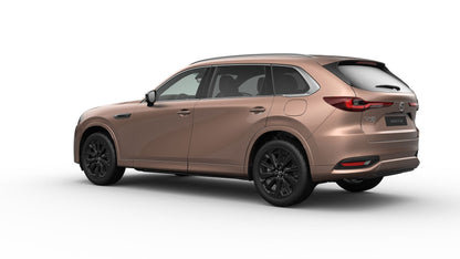 Mazda CX-80 5WGN 2.5L e-SKYACTIV PHEV 327ps 8AT AWD Homura Plus CAHO 2024