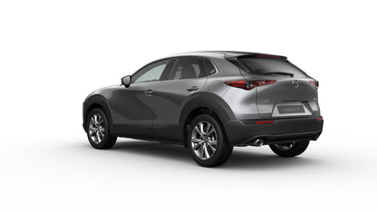 Mazda CX-30 5WGN 2.0L e-SKYACTIV X 186ps 6AT AWD Exclusive-line SUNR 2025