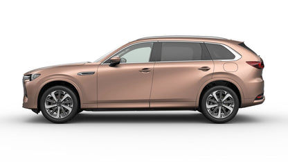 Mazda CX-80 5WGN 3.3L e-SKYACTIV D 254ps 8AT AWD Takumi Plus 2024