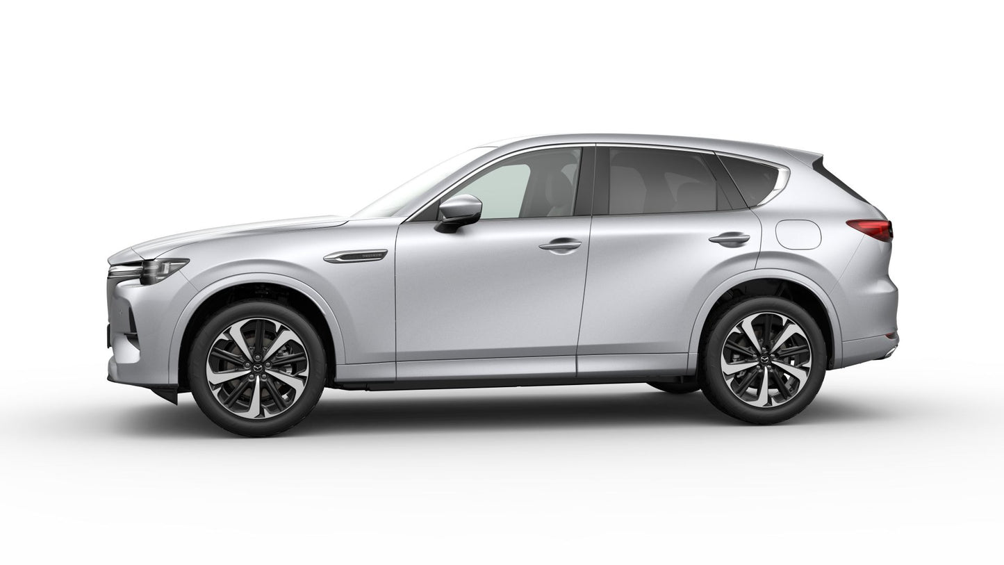 Mazda CX-60 5WGN 3.3L e-SKYACTIV D 254ps 8AT AWD Takumi Plus 2025